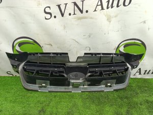 Решетка радиатора SUBARU LEGACY OEM 91121AG040 BPE 2008