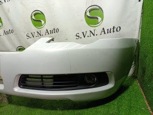 Бампер передний Color-37J SUBARU LEGACY OEM 57704AG130 BPE 2008