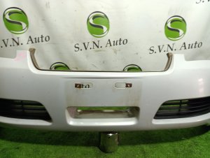 Бампер передний Color-37J SUBARU LEGACY OEM 57704AG130 BPE 2008