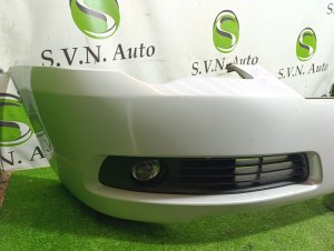 Бампер передний Color-37J SUBARU LEGACY OEM 57704AG130 BPE 2008