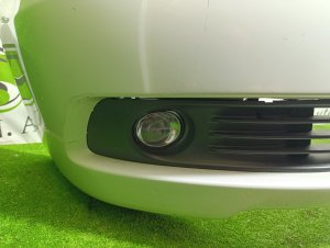 Бампер передний Color-37J SUBARU LEGACY OEM 57704AG130 BPE 2008