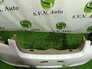 Бампер передний Color-37J SUBARU LEGACY OEM 57704AG130 BPE 2008