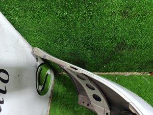 Бампер передний Color-37J SUBARU LEGACY OEM 57704AG130 BPE 2008