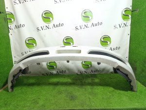 Бампер передний Color-37J SUBARU LEGACY OEM 57704AG130 BPE 2008