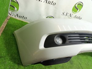 Бампер передний Color-37J SUBARU LEGACY OEM 57704AG130 BPE 2008
