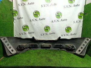Бампер передний Color-37J SUBARU LEGACY OEM 57704AG130 BPE 2008