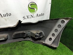 Бампер передний Color-37J SUBARU LEGACY OEM 57704AG130 BPE 2008