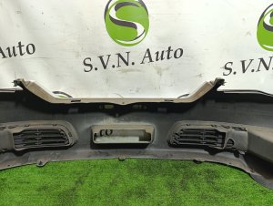 Бампер передний Color-37J SUBARU LEGACY OEM 57704AG130 BPE 2008