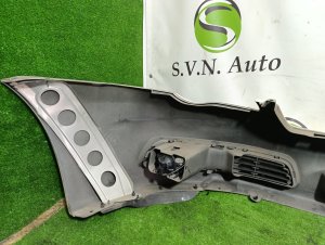 Бампер передний Color-37J SUBARU LEGACY OEM 57704AG130 BPE 2008