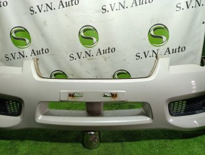 Бампер передний Color-32J SUBARU LEGACY OEM 57704AG220 BPE 2006