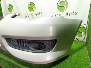 Бампер передний Color-32J SUBARU LEGACY OEM 57704AG220 BPE 2006