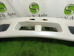 Бампер передний Color-32J SUBARU LEGACY OEM 57704AG220 BPE 2006