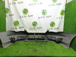 Бампер передний Color-32J SUBARU LEGACY OEM 57704AG220 BPE 2006