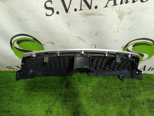Решетка радиатора SUBARU LEGACY OEM 91122AG100 BP5 2006