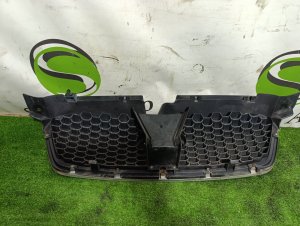 Решетка радиатора SUBARU LEGACY OEM 91122AG100 BP5 2006