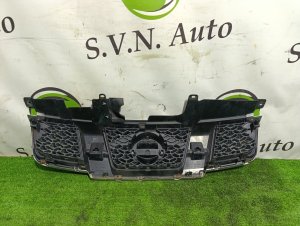 Решетка радиатора NISSAN X-TRAIL OEM 623103UB0A DNT31 2012