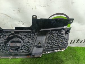 Решетка радиатора NISSAN X-TRAIL OEM 623103UB0A DNT31 2012