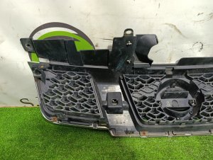 Решетка радиатора NISSAN X-TRAIL OEM 623103UB0A DNT31 2012