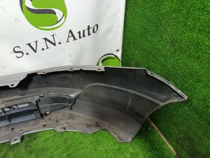 Бампер передний Color-NH642 HONDA AIRWAVE OEM 71101SLAZZ00 GJ1 2007