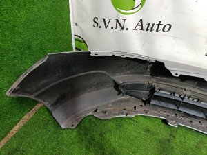 Бампер передний Color-NH642 HONDA AIRWAVE OEM 71101SLAZZ00 GJ1 2007