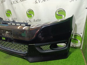 Бампер передний HONDA STEPWGN OEM 71101SZWZ000 RK5 2013