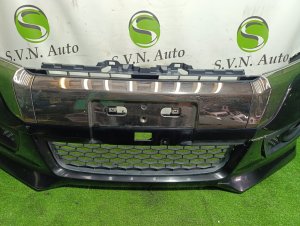 Бампер передний HONDA STEPWGN OEM 71101SZWZ000 RK5 2013