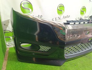 Бампер передний HONDA STEPWGN OEM 71101SZWZ000 RK5 2013