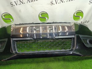 Бампер передний HONDA STEPWGN OEM 71101SZWZ000 RK5 2013