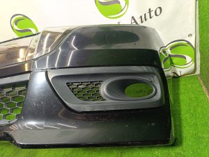 Бампер передний HONDA STEPWGN OEM 71101SZWZ000 RK5 2013