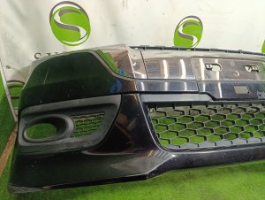 Бампер передний HONDA STEPWGN OEM 71101SZWZ000 RK5 2013