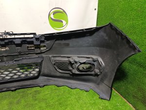 Бампер передний HONDA STEPWGN OEM 71101SZWZ000 RK5 2013