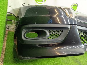 Бампер передний HONDA STEPWGN OEM 71101SZWZ000 RK5 2013