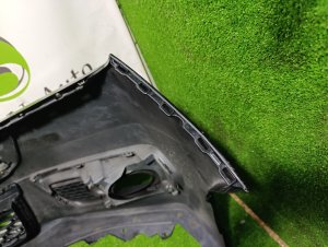 Бампер передний HONDA STEPWGN OEM 71101SZWZ000 RK5 2013