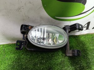 Фара противотуманная передняя, правая HONDA STEPWGN OEM 33900SZWJ01 RK5 2009-2015