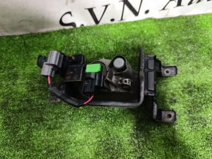 Фара противотуманная передняя, левая HONDA STEPWGN OEM 33950SZWJ01 RK5 2009-2015
