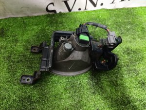 Фара противотуманная передняя, левая HONDA STEPWGN OEM 33950SZWJ01 RK5 2009-2015