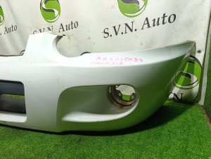 Бампер передний color-51E SUBARU IMPREZA OEM 57704FE070 GG3 2003