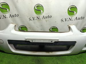Бампер передний color-51E SUBARU IMPREZA OEM 57704FE070 GG3 2003
