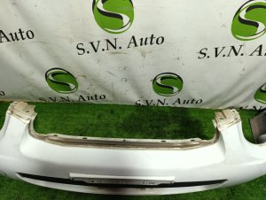 Бампер передний color-51E SUBARU IMPREZA OEM 57704FE070 GG3 2003