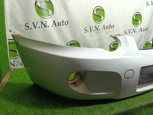 Бампер передний color-51E SUBARU IMPREZA OEM 57704FE070 GG3 2003