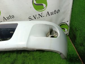 Бампер передний color-51E SUBARU IMPREZA OEM 57704FE070 GG3 2003