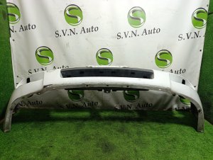 Бампер передний color-51E SUBARU IMPREZA OEM 57704FE070 GG3 2003