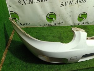 Бампер передний color-51E SUBARU IMPREZA OEM 57704FE070 GG3 2003