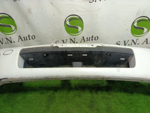 Бампер передний color-51E SUBARU IMPREZA OEM 57704FE070 GG3 2003