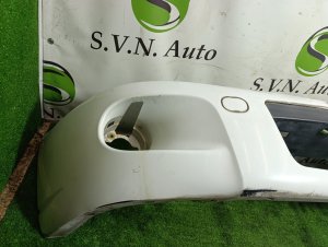 Бампер передний color-51E SUBARU IMPREZA OEM 57704FE070 GG3 2003