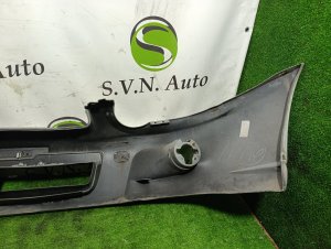 Бампер передний color-51E SUBARU IMPREZA OEM 57704FE070 GG3 2003