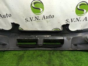 Бампер передний color-51E SUBARU IMPREZA OEM 57704FE070 GG3 2003