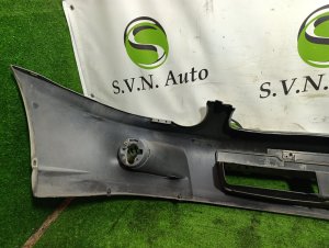 Бампер передний color-51E SUBARU IMPREZA OEM 57704FE070 GG3 2003