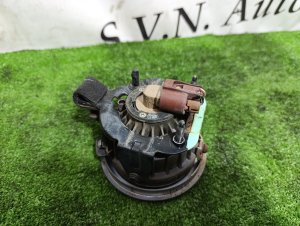 Фара противотуманная передняя, правая color-51E SUBARU IMPREZA OEM 84501FE120 GG3 2003