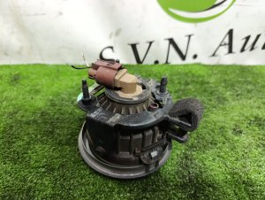Фара противотуманная передняя, левая color-51E SUBARU IMPREZA OEM 84501FE130 GG3 2003